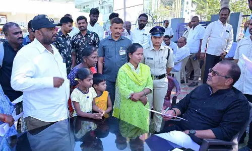 Transparency in BC census, claims Min