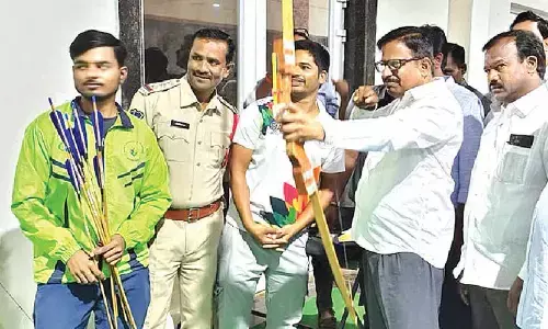 Mahbubnagar Utsavam draws massive response