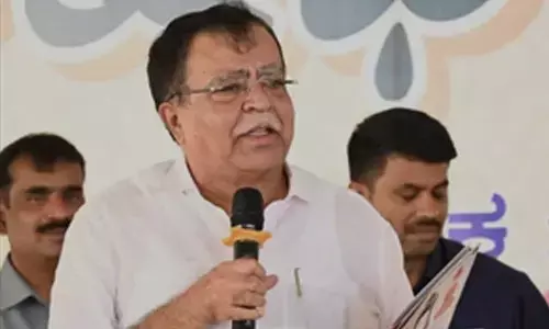 Warnings won’t work, says Karnataka Min over Dy CM Shivakumars comment on misusing CMs name