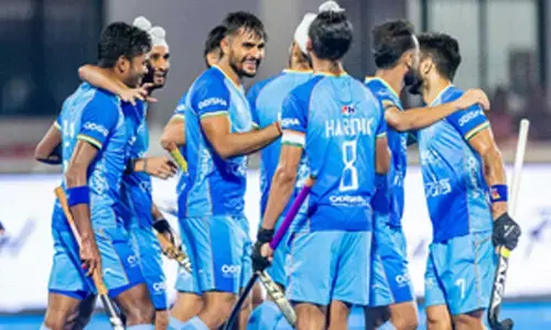 FIH Pro League: India look to continue winning momentum against Germany