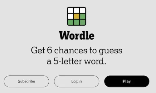 Wordle Hint for February 17, 2025 - Clues & Answer Revealed!