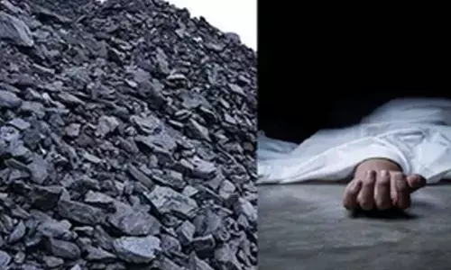 Couple died in Shahdol as ‘illegal’ coal mine caves in