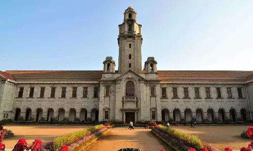 IISc Bangalore Admissions 2025-26 | M.Tech, M.Sc, Ph.D., and More