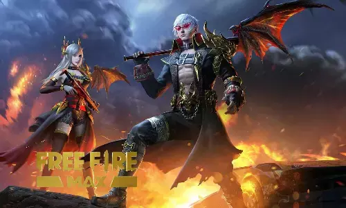 Garena Free Fire MAX Redeem Codes for February 17: Unlock Free Rewards!