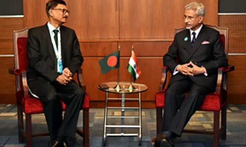 Bangladesh Foreign Affairs Advisor-EAM Jaishankar discussed possibility of holding Yunus-PM Modi meeting: reports