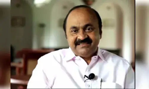 Congress sidesteps Tharoor as LoP Satheesan counters Kerala’s ‘progress’ claims