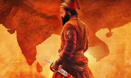 ‘The Pride of Bharat: Chhatrapati Shivaji Maharaj’ - A grand tribute unveiled