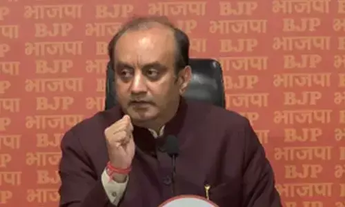 Sam Pitrodas statement on China an insult to Galwan martyrs: Sudhanshu Trivedi