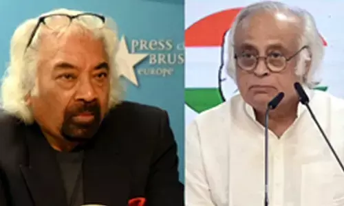 Sam Pitrodas views on China do not reflect Congress stance, says Jairam Ramesh