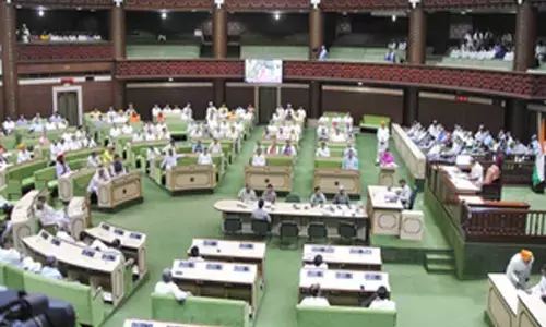 Consensus reached to ensure smooth functioning of Rajasthan Assembly: Speaker