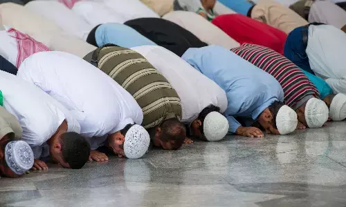 Ramzan: Muslim Employees to Leave at 4 pm for Prayers in Telangana