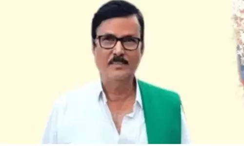 Karnataka Farmer Leader Airlifted to Bengaluru After Punjab Crash