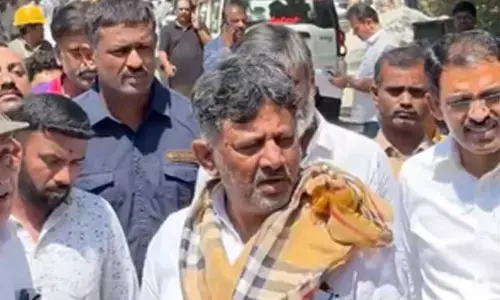 Will consider good suggestions by Railway Minister Vaishnaw, says Shivakumar