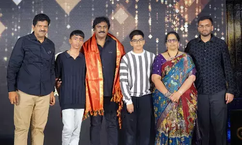 GAMA Awards 2025 grand reveal event sets the stage for a spectacular celebration