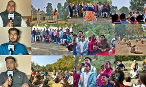 Pariksha Pe Charcha: Punjab boy shares experience of meeting PM Modi