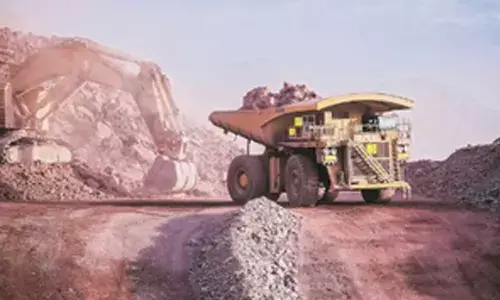 Rajasthan Mines dept achieves Rs 7,513 crore revenue with 23 pc growth rate