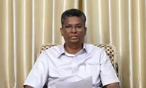 Footbridge Construction to be Prioritised Across 12 Districts PWD Minister Satish Jarkiholi Announces