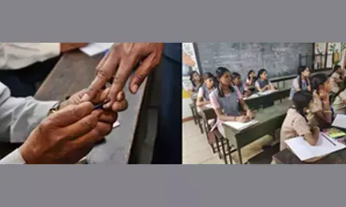 Rajasthan Election Dept launches voter literacy club campaign in schools