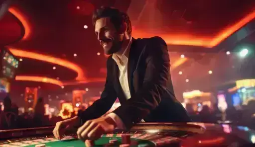 Casino Market: Trends and Predictions