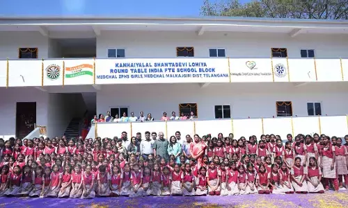 Kanhaiyalal Shantadevi Lohiya Foundation Launches Initiative to Support Girls Education