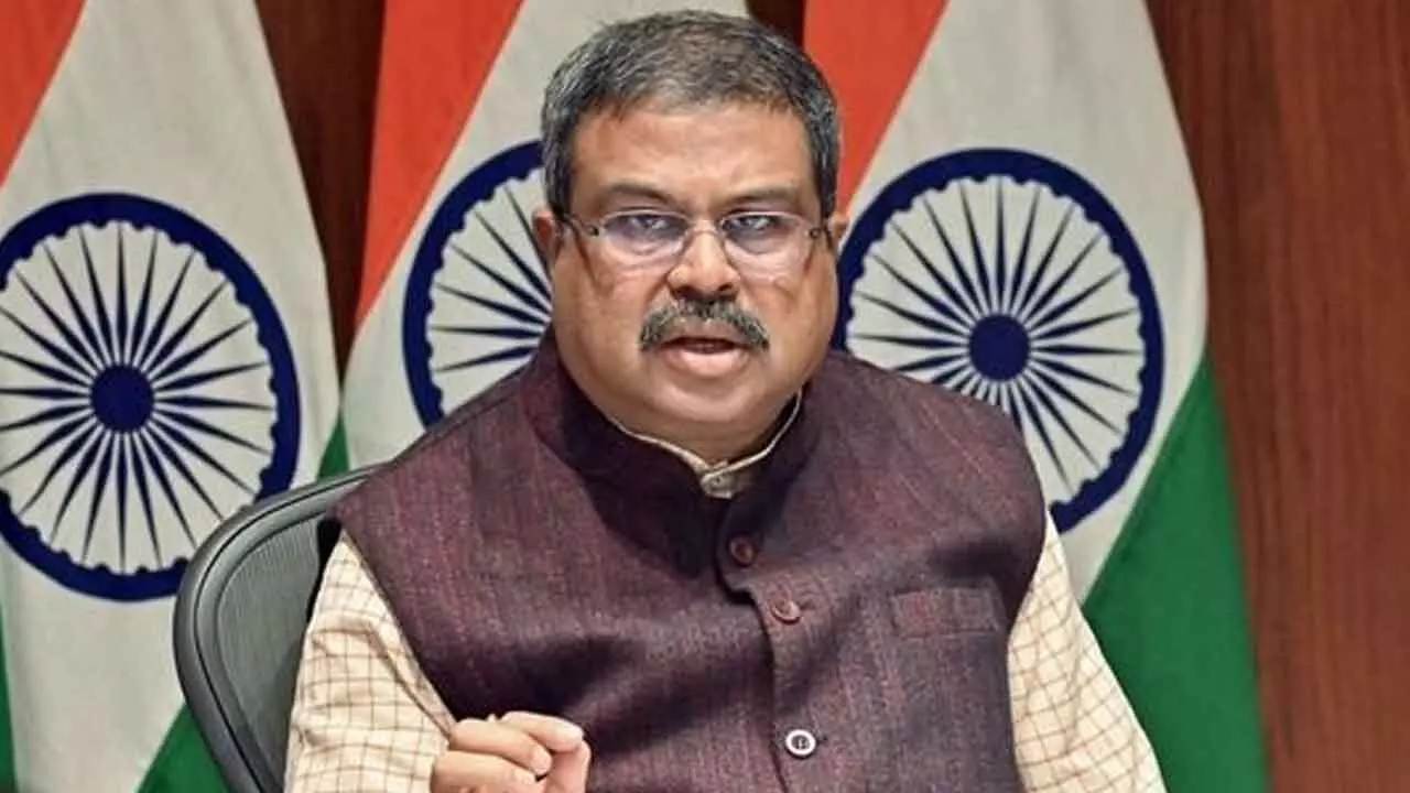 DMK, allies to protest over NEP DMK, allies to protest over NEP