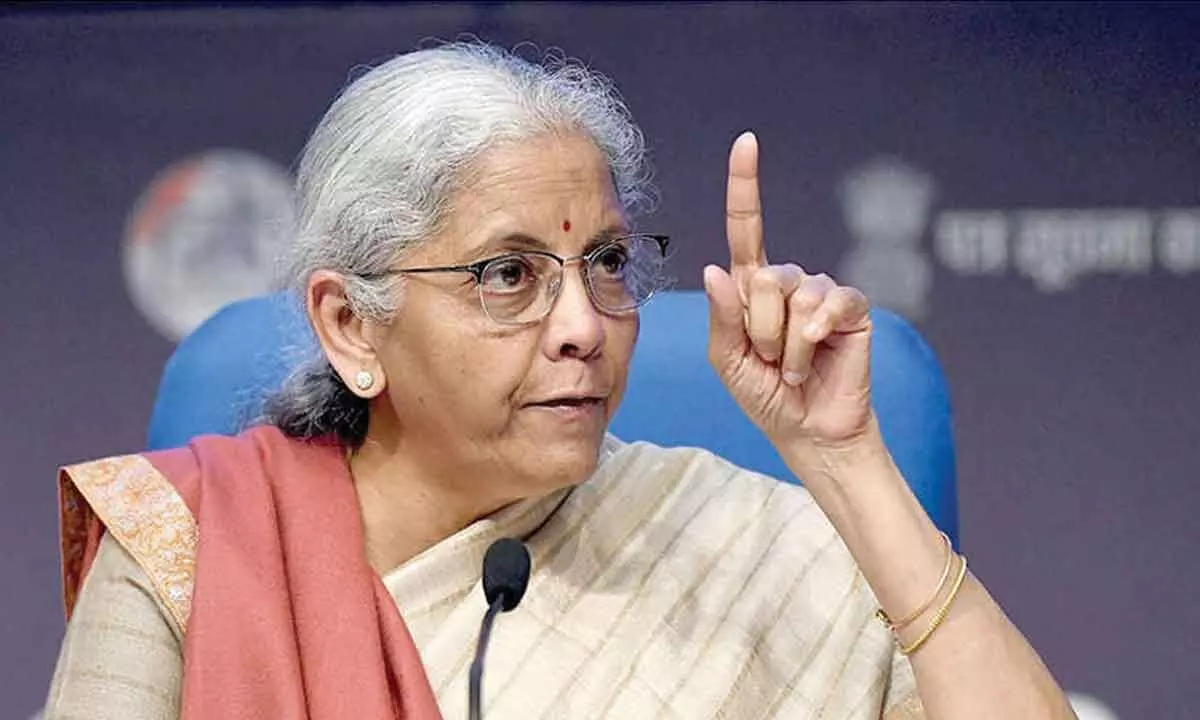 India delivering good returns on investments India delivering good returns on investments