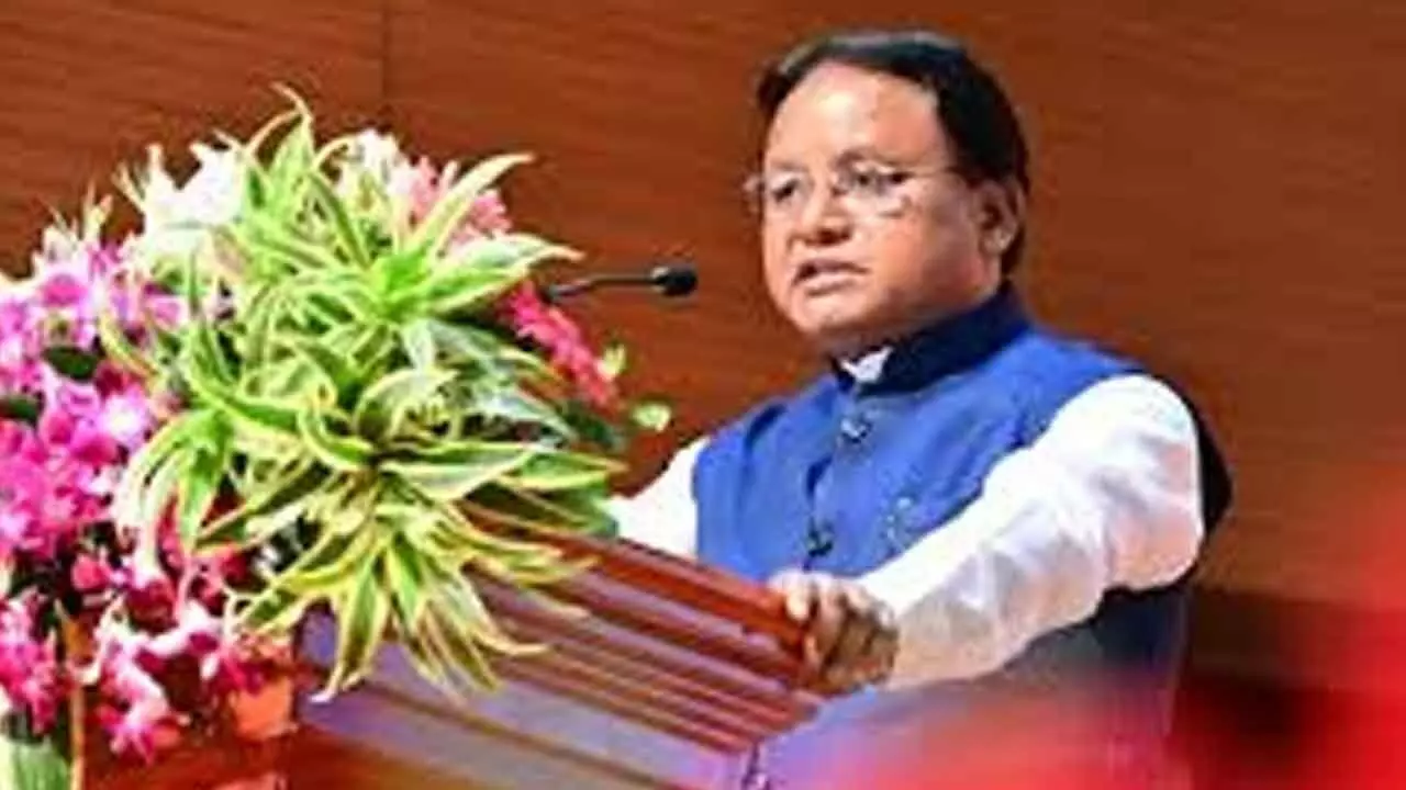 36K women went missing in Odisha in 5 yrs: CM Majhi 36K women went missing in Odisha in 5 yrs: CM Majhi