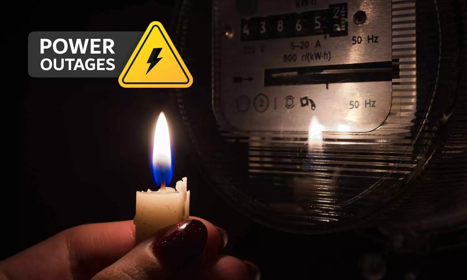 BESCOM : Power Outages in These Areas on February 18 in Bengaluru BESCOM : Power Outages in These Areas on February 18 in Bengaluru