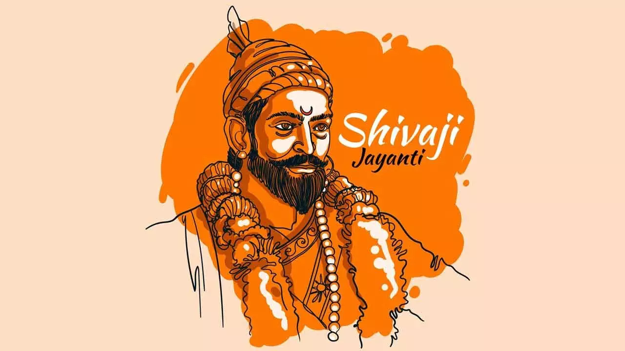 Shivaji Jayanti 2025: Date, Legacy, and Significance of Chhatrapati Shivaji Maharaj’s Birth Anniversary