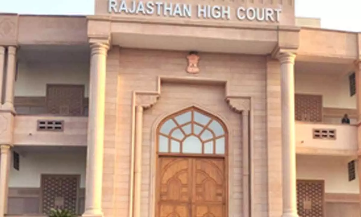 Rajasthan HC gives bail to Naresh Meena in crowd inciting case Rajasthan HC gives bail to Naresh Meena in crowd inciting case