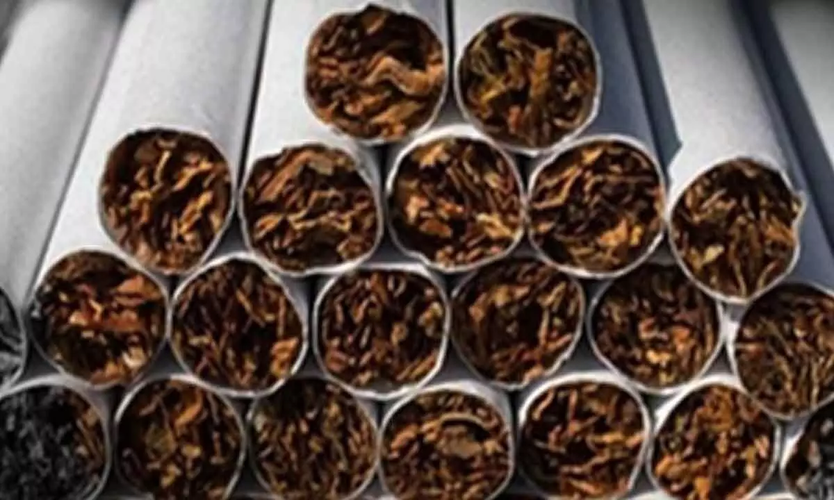 Karnataka: JD(S) thanks PM Modi, Piyush Goyal for supporting distressed tobacco farmers