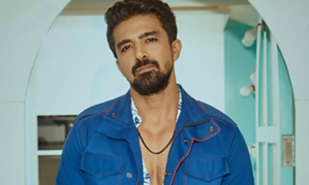 How Delhi boy in Saqib Saleem helped ‘Crime Beat’ to tell the story authentically? How Delhi boy in Saqib Saleem helped ‘Crime Beat’ to tell the story authentically?
