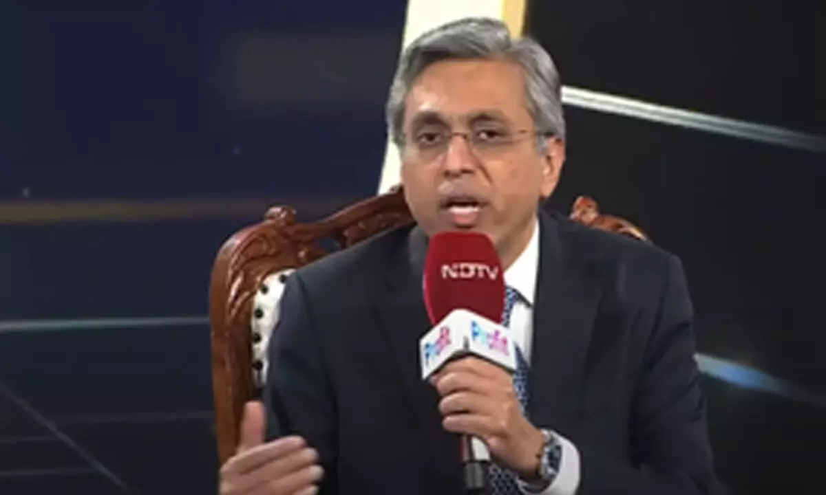 India able to manufacture affordable EVs at scale: Mahindra’s Anish Shah on Tesla plans India able to manufacture affordable EVs at scale: Mahindra’s Anish Shah on Tesla plans