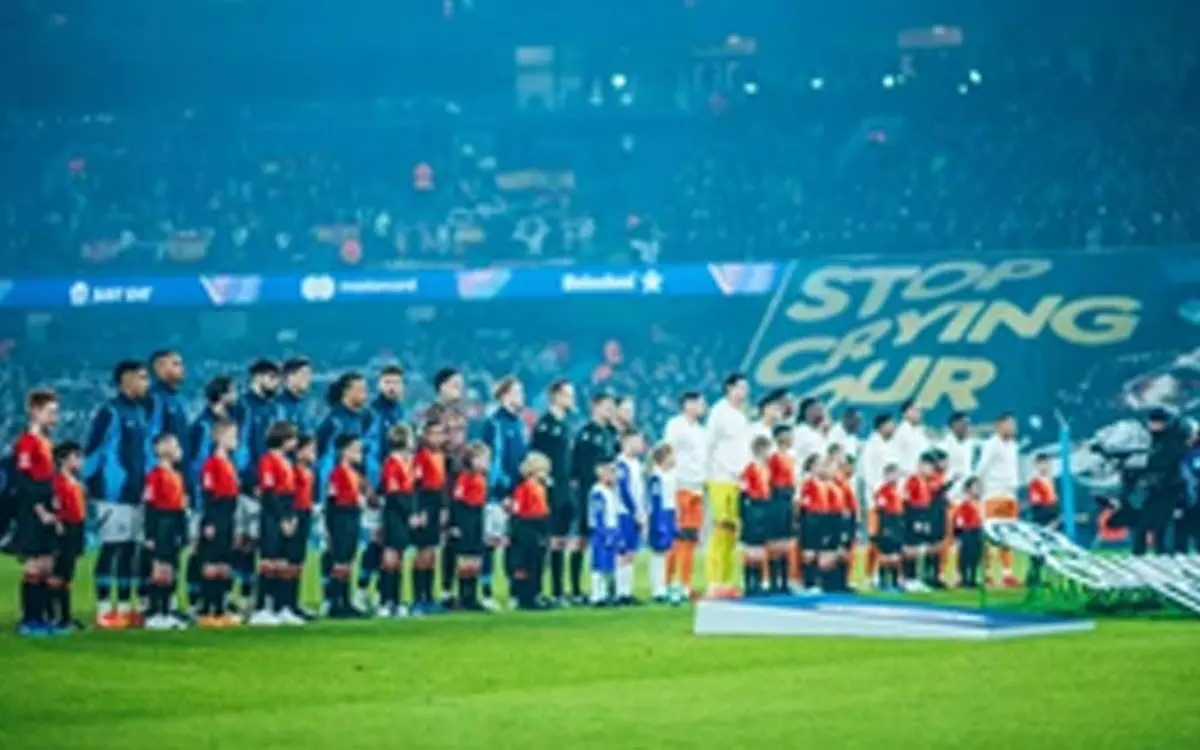 UCL knockout play-offs second leg: Madrid host City, Celtic eye historic night at Allianz