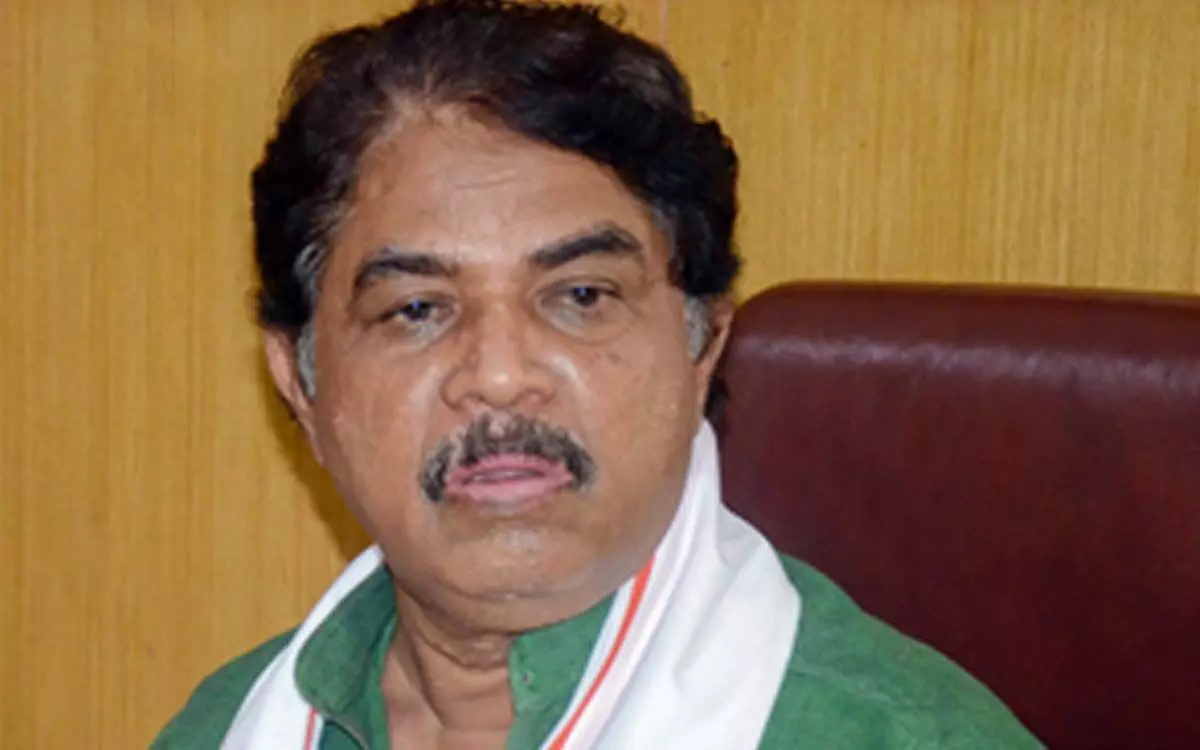 Now, Karnataka heading towards excise scam of its own: BJP Now, Karnataka heading towards excise scam of its own: BJP