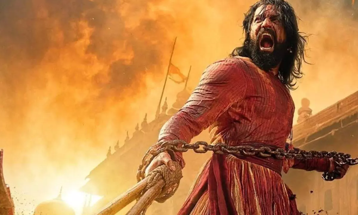 ‘Chhaava’ revives Bollywood with a blockbuster