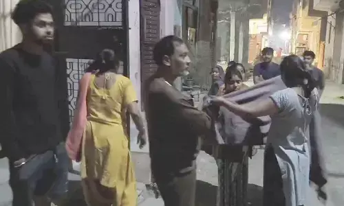 Earthquake jolts NCR; alert for possible aftershocks