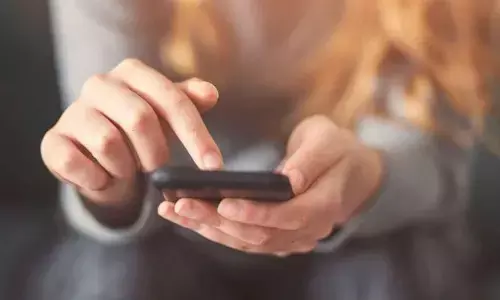 Digital Detox A Dire Need; Limit Screen Time