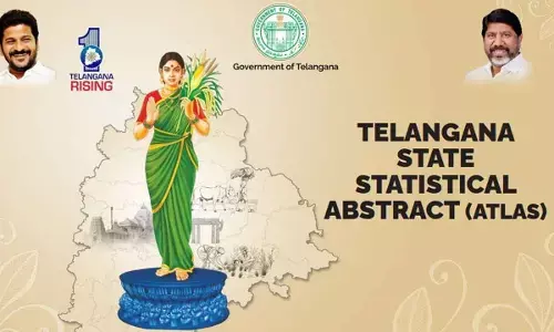 Telangana rising