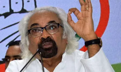 Sam Pitroda’s remarks on India-China stoke row
