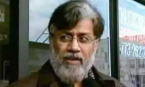 Rana joined 26/11 plot in 2005, facilitated Headleys Indian visa: NIA