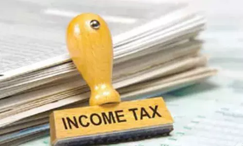 Experts intrigued by inclusion of electoral bonds in new IT Bill