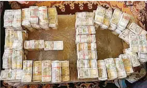 ED conducts multi-state raids in cough syrup drugs case