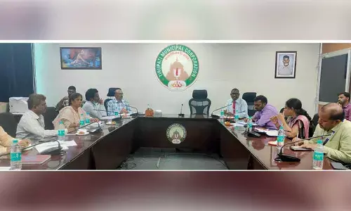 Extend loans to all eligible applicants, bankers told