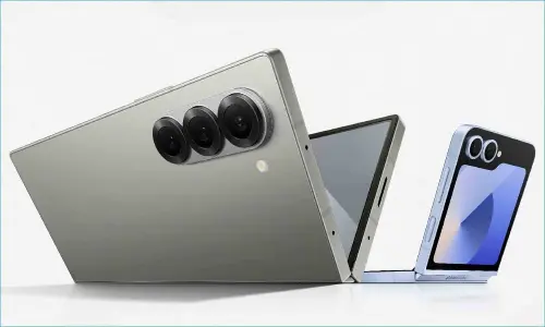 Samsung Galaxy Z Fold 7 and Z Flip 7 to Receive Major Design Updates – All the Details