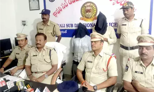 2 held in cheating case, Rs 11.5 cr recovered