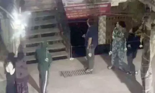 Never experienced such tremors before: Residents