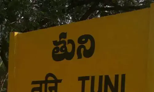 Unlawful tactics by TDP alleged