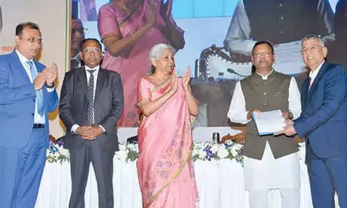 MSME loans up to ₹100 cr now collateral free