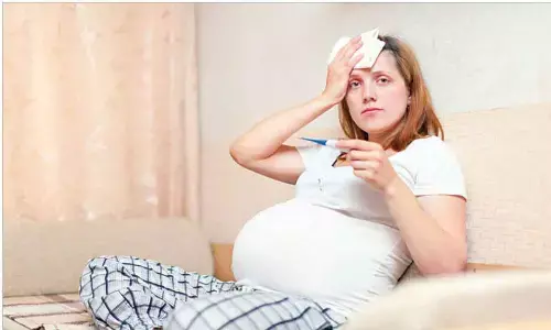 Maternal paracetamol use may raise ADHD risk in kids by age 10: Study